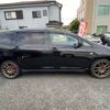 toyota wish 2007 -TOYOTA 【川越 534ﾑ 18】--Wish DBA-ZNE10G--ZNE10-0347506---TOYOTA 【川越 534ﾑ 18】--Wish DBA-ZNE10G--ZNE10-0347506- image 18