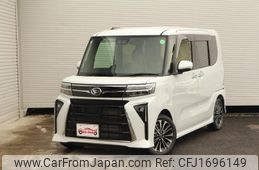 daihatsu tanto 2025 CFJ1696149