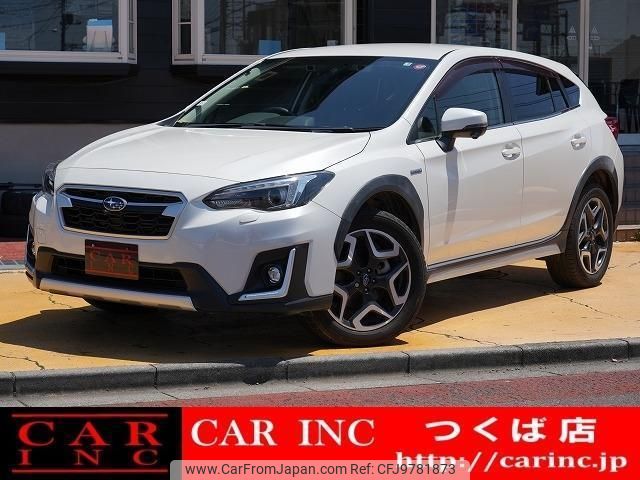 subaru xv 2019 quick_quick_GTE_GTE-006262 image 1