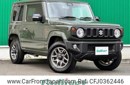 suzuki jimny 2023 -SUZUKI--Jimny 3BA-JB64W--JB64W-302349---SUZUKI--Jimny 3BA-JB64W--JB64W-302349-