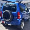 suzuki jimny 2007 504928-924600 image 2