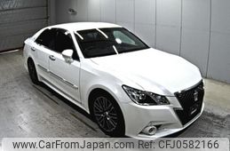 toyota crown 2015 -TOYOTA--Crown GRS214-6004539---TOYOTA--Crown GRS214-6004539-