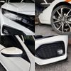 honda civic 2017 CFJ1732707 image 10