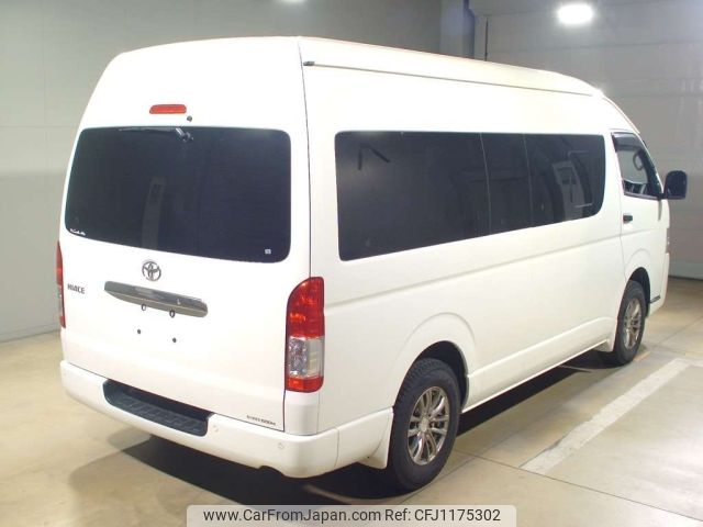toyota hiace-van 2022 -TOYOTA--Hiace Van GDH226K-2005131---TOYOTA--Hiace Van GDH226K-2005131- image 2