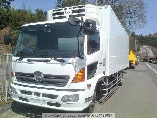 hino ranger 2009 quick_quick_BDG-FJ7JLWA_FJ7JLW-10294 image 2