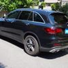 mercedes-benz glc-class 2021 -MERCEDES-BENZ--Benz GLC 3DA-253915C--W1N2539152F989312---MERCEDES-BENZ--Benz GLC 3DA-253915C--W1N2539152F989312- image 3