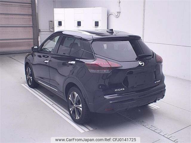 nissan kix 2022 -NISSAN--KIX P15-054986---NISSAN--KIX P15-054986- image 2