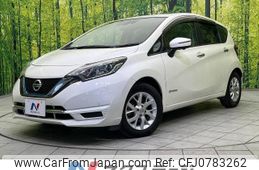 nissan note 2016 -NISSAN--Note DAA-HE12--HE12-002874---NISSAN--Note DAA-HE12--HE12-002874-