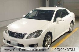 toyota crown 2010 -TOYOTA 【香川 300ﾙ4908】--Crown DBA-GRS200--GRS200-0050175---TOYOTA 【香川 300ﾙ4908】--Crown DBA-GRS200--GRS200-0050175-