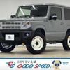 suzuki jimny 2022 CFJ1821704 image 1