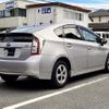 toyota prius 2013 quick_quick_ZVW30_ZVW30-5723840 image 5