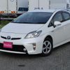 toyota prius 2014 quick_quick_ZVW30_ZVW30-1818294 image 19
