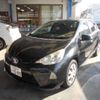 toyota aqua 2013 -TOYOTA 【名古屋 508ﾉ1589】--AQUA DAA-NHP10--NHP10-6199299---TOYOTA 【名古屋 508ﾉ1589】--AQUA DAA-NHP10--NHP10-6199299- image 2