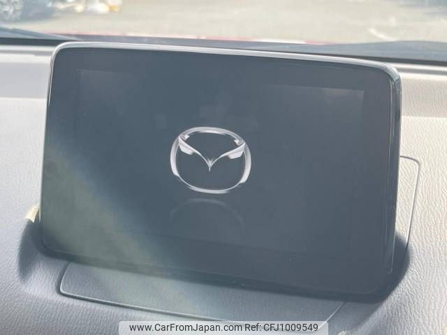 mazda cx-3 2020 -MAZDA--CX-3 5BA-DKLFW--DKLFW-103546---MAZDA--CX-3 5BA-DKLFW--DKLFW-103546- image 2