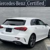 mercedes-benz a-class 2020 -MERCEDES-BENZ--Benz A Class 3DA-177012--WDD1770122V052192---MERCEDES-BENZ--Benz A Class 3DA-177012--WDD1770122V052192- image 3