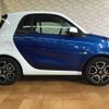 smart fortwo-coupe 2015 quick_quick_DBA-453342_WME4533422K057995 image 7