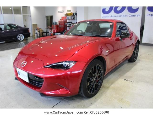 mazda roadster 2016 quick_quick_DBA-NDERC_100046 image 1