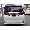 toyota alphard 2016 quick_quick_DBA-GGH30W_GGH30-0013633 image 10