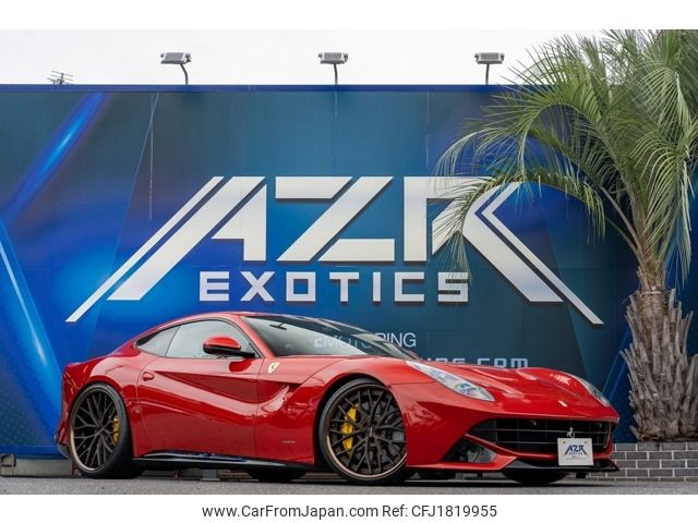 ferrari 812-superfast 2016 CFJ1819955 image 1