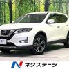 nissan x-trail 2019 quick_quick_T32_T32-060455 image 1