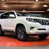 toyota land-cruiser-prado 2023 -TOYOTA--Land Cruiser Prado 3BA-TRJ150W--TRJ150-0176601---TOYOTA--Land Cruiser Prado 3BA-TRJ150W--TRJ150-0176601- image 17