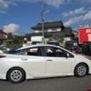 toyota prius 2017 -TOYOTA--Prius DAA-ZVW55--ZVW55-8048067---TOYOTA--Prius DAA-ZVW55--ZVW55-8048067- image 2