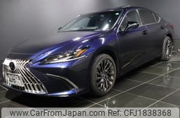 lexus es 2023 CFJ1838368