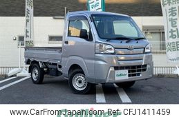 daihatsu hijet-truck 2019 -DAIHATSU--Hijet Truck EBD-S510P--S510P-0280675---DAIHATSU--Hijet Truck EBD-S510P--S510P-0280675-