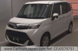 toyota tank 2019 -TOYOTA--Tank DBA-M900A--M900A-0410662---TOYOTA--Tank DBA-M900A--M900A-0410662-