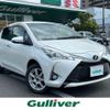 toyota vitz 2017 -TOYOTA--Vitz DBA-NSP135--NSP135-2070478---TOYOTA--Vitz DBA-NSP135--NSP135-2070478- image 1