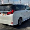 toyota alphard 2020 -TOYOTA--Alphard 3BA-AGH30W--AGH30-9004025---TOYOTA--Alphard 3BA-AGH30W--AGH30-9004025- image 15