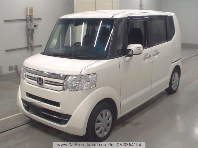 honda n-box 2015 quick_quick_DBA-JF1_JF1-1670469 image 1