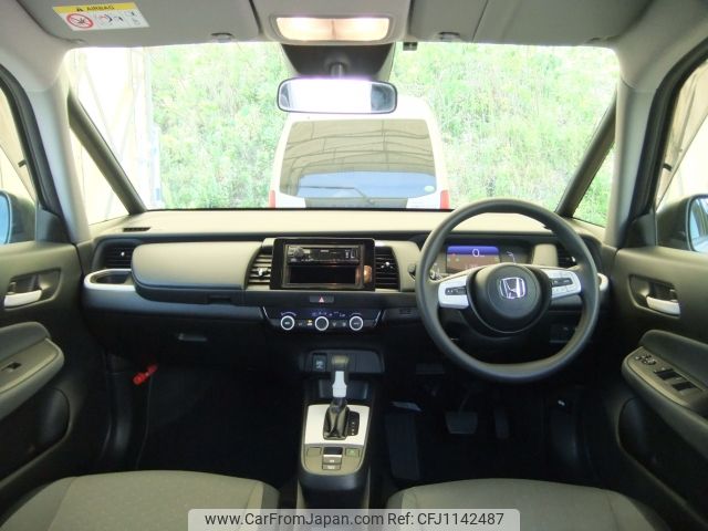 honda fit 2020 -HONDA--Fit 6AA-GR3--GR3-1002182---HONDA--Fit 6AA-GR3--GR3-1002182- image 2