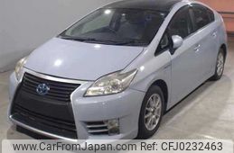 toyota prius 2009 -TOYOTA--Prius ZVW30-5053420---TOYOTA--Prius ZVW30-5053420-