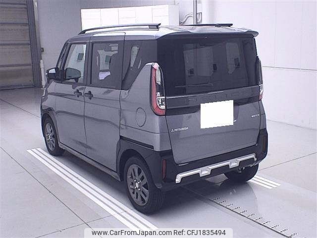 mitsubishi delica-mini 2024 CFJ1835494 image 2