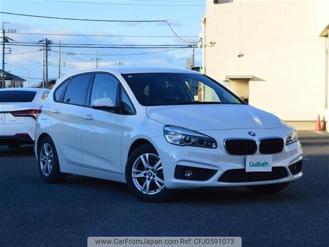 bmw 2-series 2016 -BMW--BMW 2 Series DBA-2A15--WBA2A32020V460524---BMW--BMW 2 Series DBA-2A15--WBA2A32020V460524- image 1