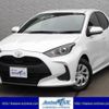 toyota yaris 2023 quick_quick_5BA-KSP210_KSP210-0087181 image 1