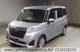 toyota roomy 2019 -TOYOTA--Roomy DBA-M900A--M900A-0391571---TOYOTA--Roomy DBA-M900A--M900A-0391571-