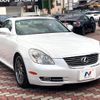 lexus sc 2009 CFJ1771042 image 16