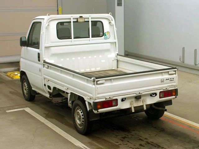 honda acty-truck 1999 No.15992 image 2