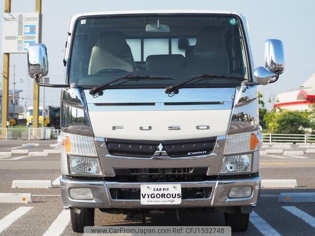 mitsubishi-fuso canter 2016 CFJ1532748 image 2
