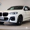 bmw x4 2021 quick_quick_3DA-VJ20_WBAVJ920109G28729 image 1