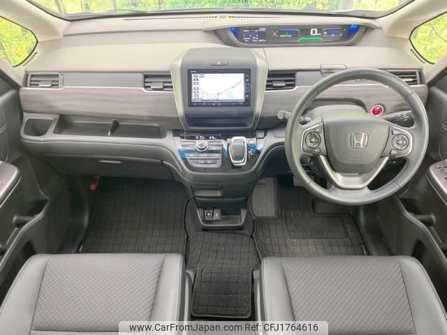 honda freed-hybrid 2023 CFJ1764616 image 2