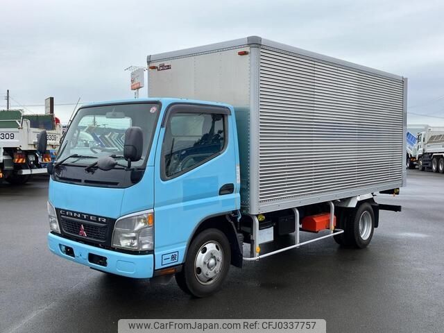 mitsubishi-fuso canter 2006 -MITSUBISHI--Canter PA-FE73BEV--FE73BEV-***009---MITSUBISHI--Canter PA-FE73BEV--FE73BEV-***009- image 1