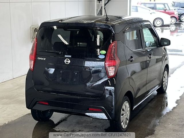 nissan dayz 2020 -NISSAN--DAYZ B43W-0014525---NISSAN--DAYZ B43W-0014525- image 2
