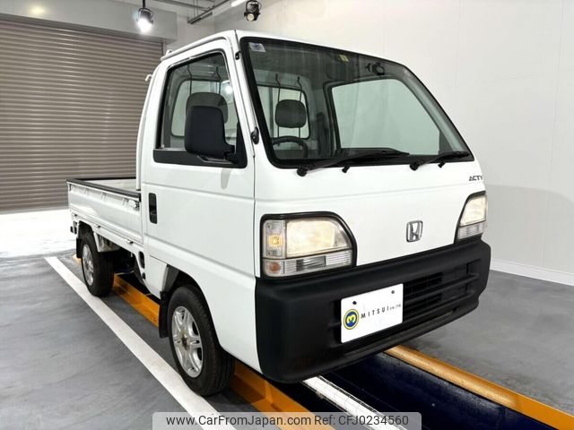 honda acty-truck 1997 Mitsuicoltd_HDAT2336148R0609 image 2