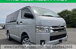 toyota hiace-van 2019 quick_quick_CBF-TRH200V_-0300610