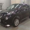 nissan juke 2016 -NISSAN 【春日部 301ﾕ 182】--Juke DBA-YF15--YF15-501987---NISSAN 【春日部 301ﾕ 182】--Juke DBA-YF15--YF15-501987- image 1