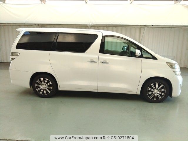 toyota vellfire 2008 ENHANCEAUTO_1_ea288743 image 2