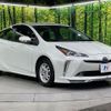toyota prius 2022 -TOYOTA--Prius 6AA-ZVW55--ZVW55-6025992---TOYOTA--Prius 6AA-ZVW55--ZVW55-6025992- image 16